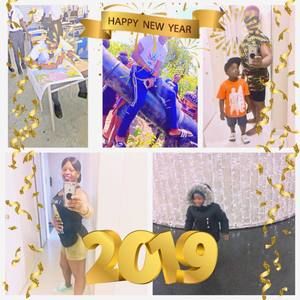 Meet your Posher, Cassandra